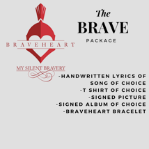 The Brave Package