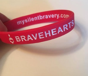 MSB Braveheart Bracelet