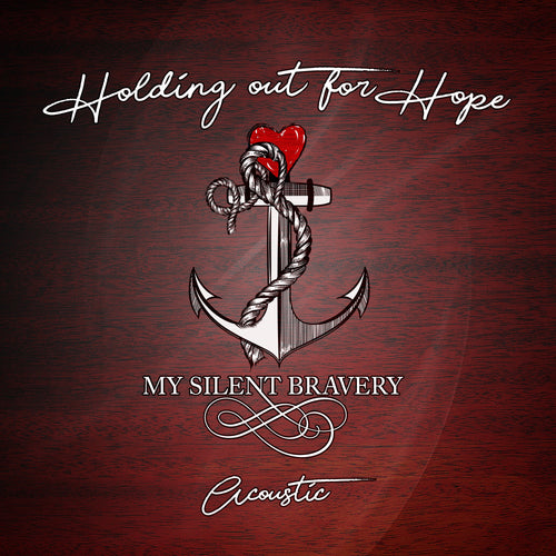 Holding Out for Hope (Acoustic) Digital Download