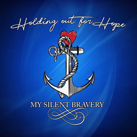 NEW RELEASE: Holding Out for Hope CD