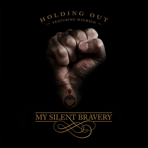'Holding Out Single (featuring Maurico)' Digital Download