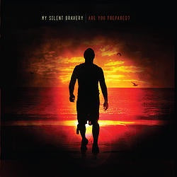 Are You Prepared (2010) Signed CD