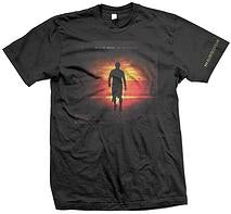 Are You Prepared Black Short Sleeve T-Shirt