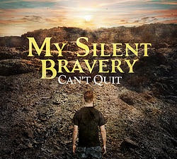 Signed CD- Can't Quit Collector Edition (2011)