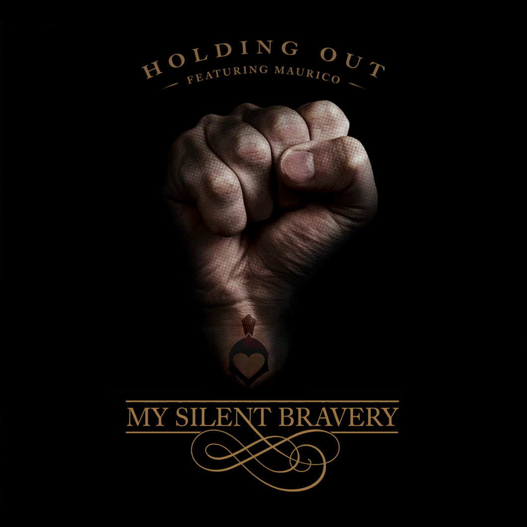 'Holding Out Single (featuring Maurico)' Digital Download