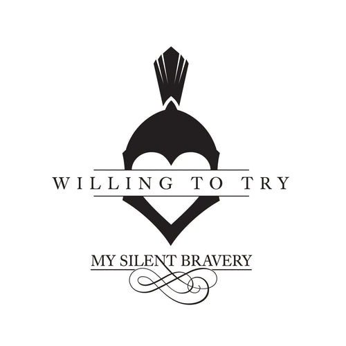 Willing to Try Digital Download