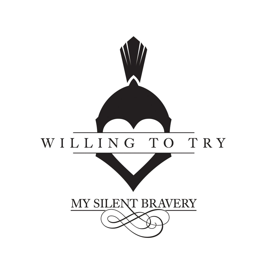 Willing to Try Digital Download