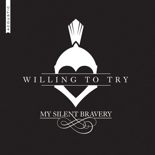 Willing to Try (Acoustic Version) Digital Download