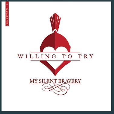 Willing To Try Chapter 1 Digital Download