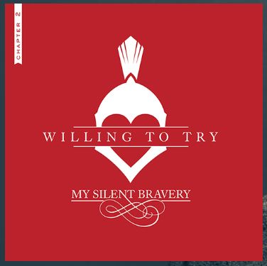 Willing To Try Chapter 2 Digital Download